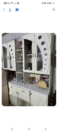 بغداد • للبيع • غرفه اخشاب