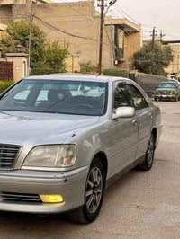 ملكه • ٢٠٠١ • رقم كركوك