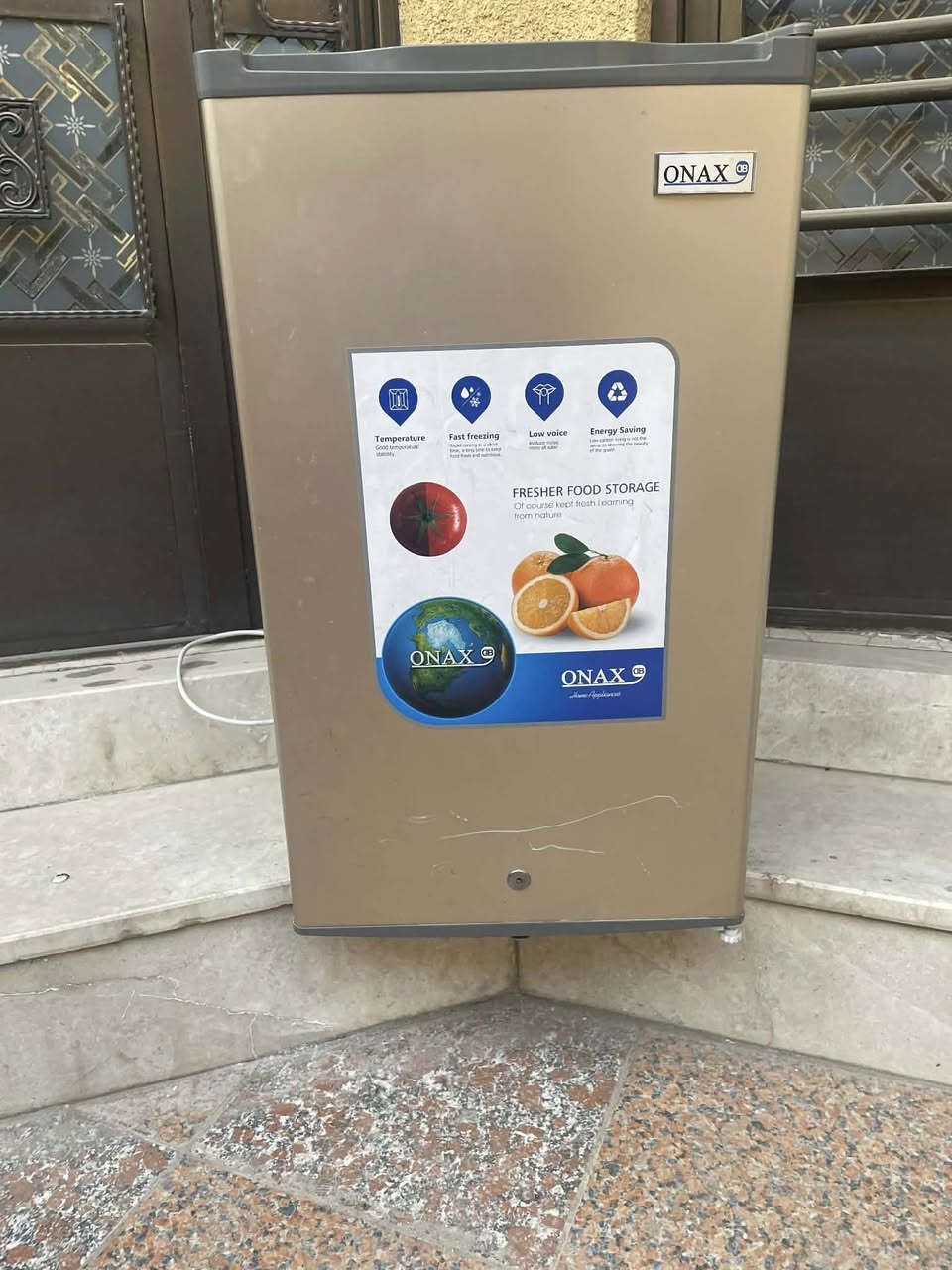 سلام عليكم غراض تصفيه محل اي واحد يفدينه يخابرني ع رقم ***********
