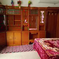 غرفة نوم سوكي • الحصي البعيفان • قابل تفاوض