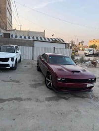 اقره تفاصيله اله تتصل  جالنجر موديل 2022 رقم بغداد دولي هزه وسنويه وار...