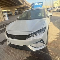 سونج L • زيرو • ٦٦٢٠٠٠ كم