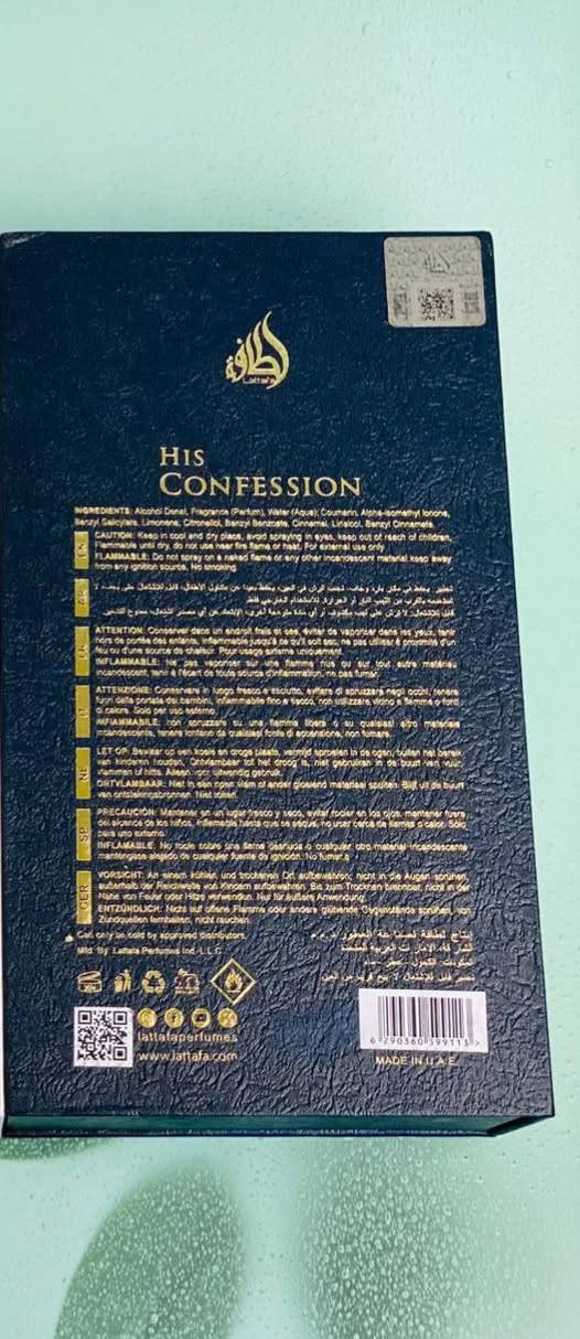 عطر للبيع شدفعولي جماعة 10و20 لاتعلقون 😢
حقكم ماشامين عطر بس للطلعات فخم مومال ستخدام يومي 🔴👍🏼


**إذا كنت صاحب هذا الإعلان وتريد حذفه لأي سبب، رجاءا أرسل رسالة إلى الدعم الفني**