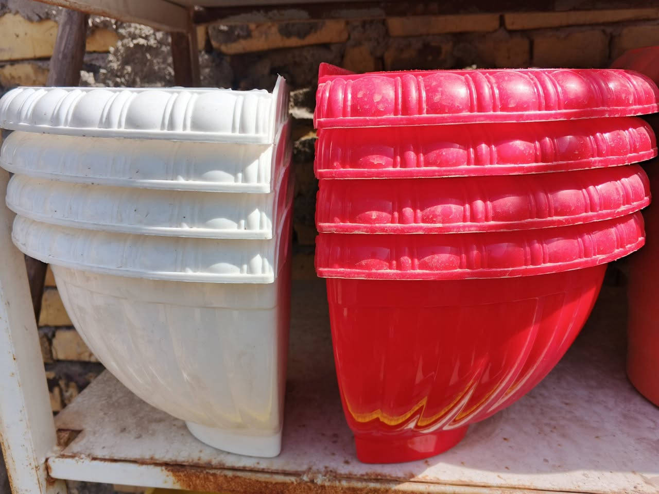 سندان تعليك ستندر بلاستك قوي 
عنوانه كوفه شارع عبد العال خلف مديريه الماء مال كوفه يوجد توصيل كوفه ونجف فقط ***********
