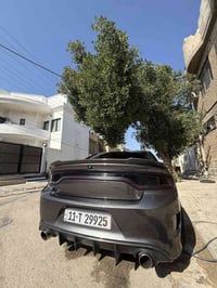 تشارجر ارتي • ٢٠١٧ • SRT