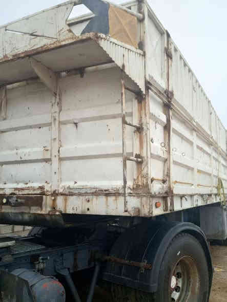 سلام عليكم $عربانه لبيع حداديه  $لطول 13و60البكان لكوت شيخ سعد
‏‪***********‬‏
