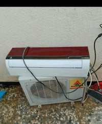 نشتري جميع سبالت مكيفات العطلانه فتح علينه نجيك للبيت 07716158270 سبلت...