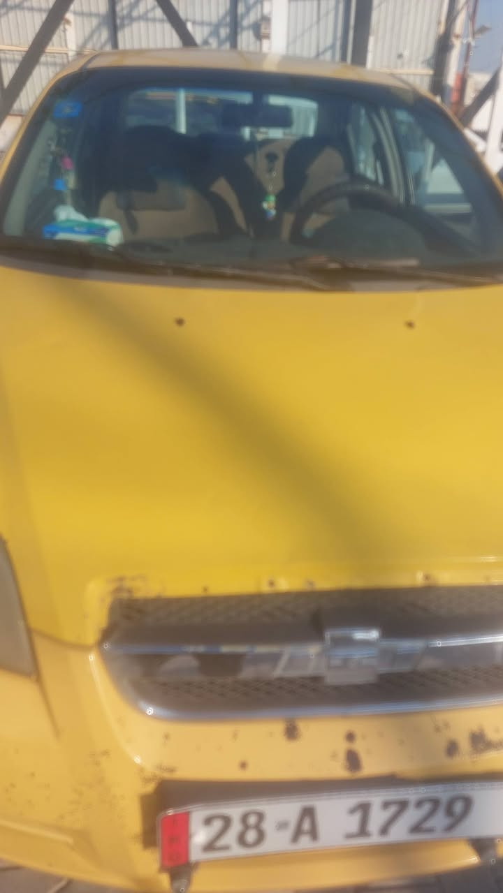 افيو موديل 2008سنويه مجدده لغاية 20030السعر 45ورقه السياره بسم صاحب الرقم للاستفسار ***********وتساب مكلف بانشر
