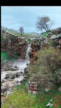 چراي سيتك • رحلات سياحية • ناحية خلەکان