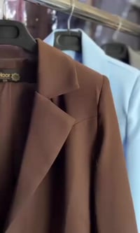 طقم تخرج • دابل ايطالي • مقاسات 38-48