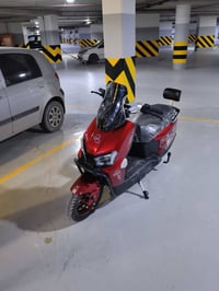 صاعقة • ماشي ٢٠٠٠ • مكفولة