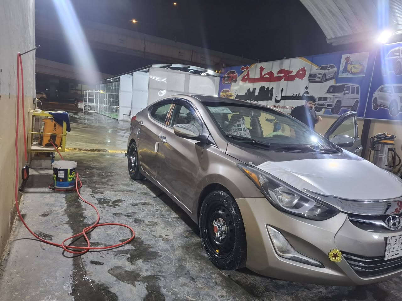 النترا الموديل ٢٠١٣ امريكي
مكينة كير مكفولات فقط ٣ قطع 
رقم بغداد 
السعرا الاتصال لطفآ على رقم الهاتف ادناة 
رقم الهاتف/***********
