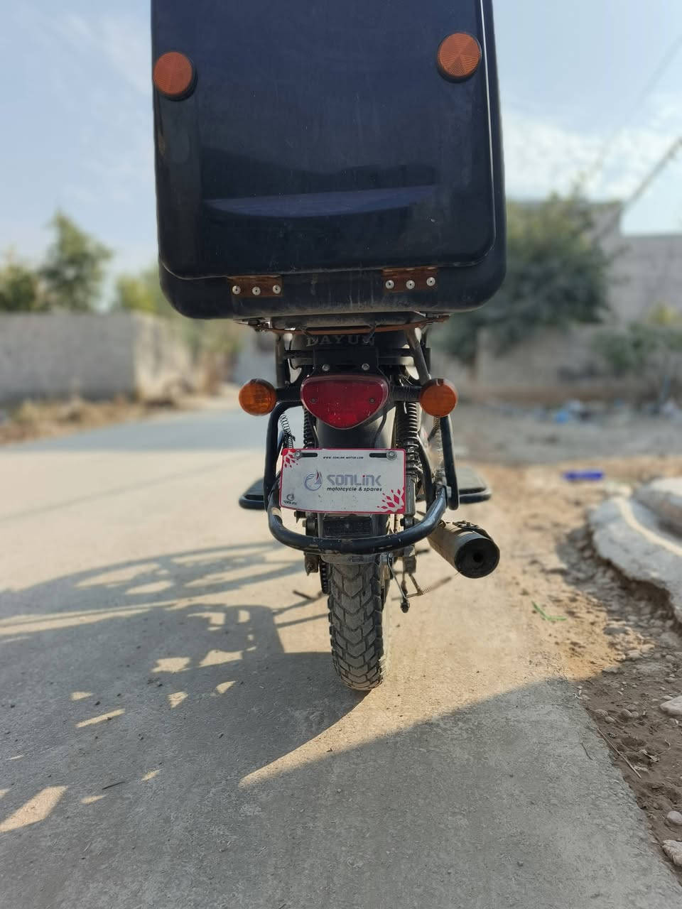 سلام وعليكم ديراجة دايون موديل 22 بعقوبة تحرير. الستفسار اتصل ***********
