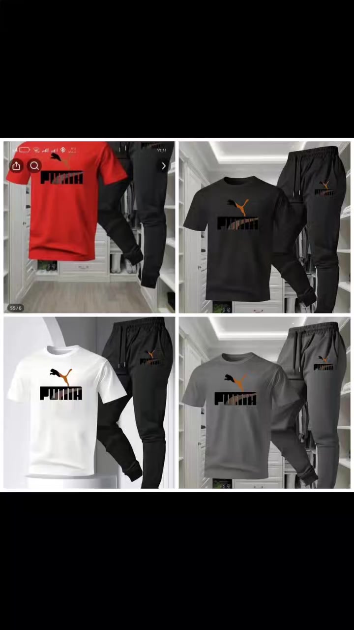 السلام عليكم ورحمه الله وبركاته 
كل عام والامه العربية والإسلامية بخير و يمن ويسر وبركات بمناسبة حلول شهر رمضان الكريم 
كل عام وانتم بخير 
اقوي كولكشين صيف 2026

تابع كل جديد من خلال التليجرام 
https://t.me/Mansfss
التواصل عبر الواتس أب 
00201080714463

https://chat.whatsapp.com/Brpptf5Al9Q6zTxAAWcgL2?mode=wwt


**إذا كنت صاحب هذا الإعلان وتريد حذفه لأي سبب، رجاءا أرسل رسالة إلى الدعم الفني**