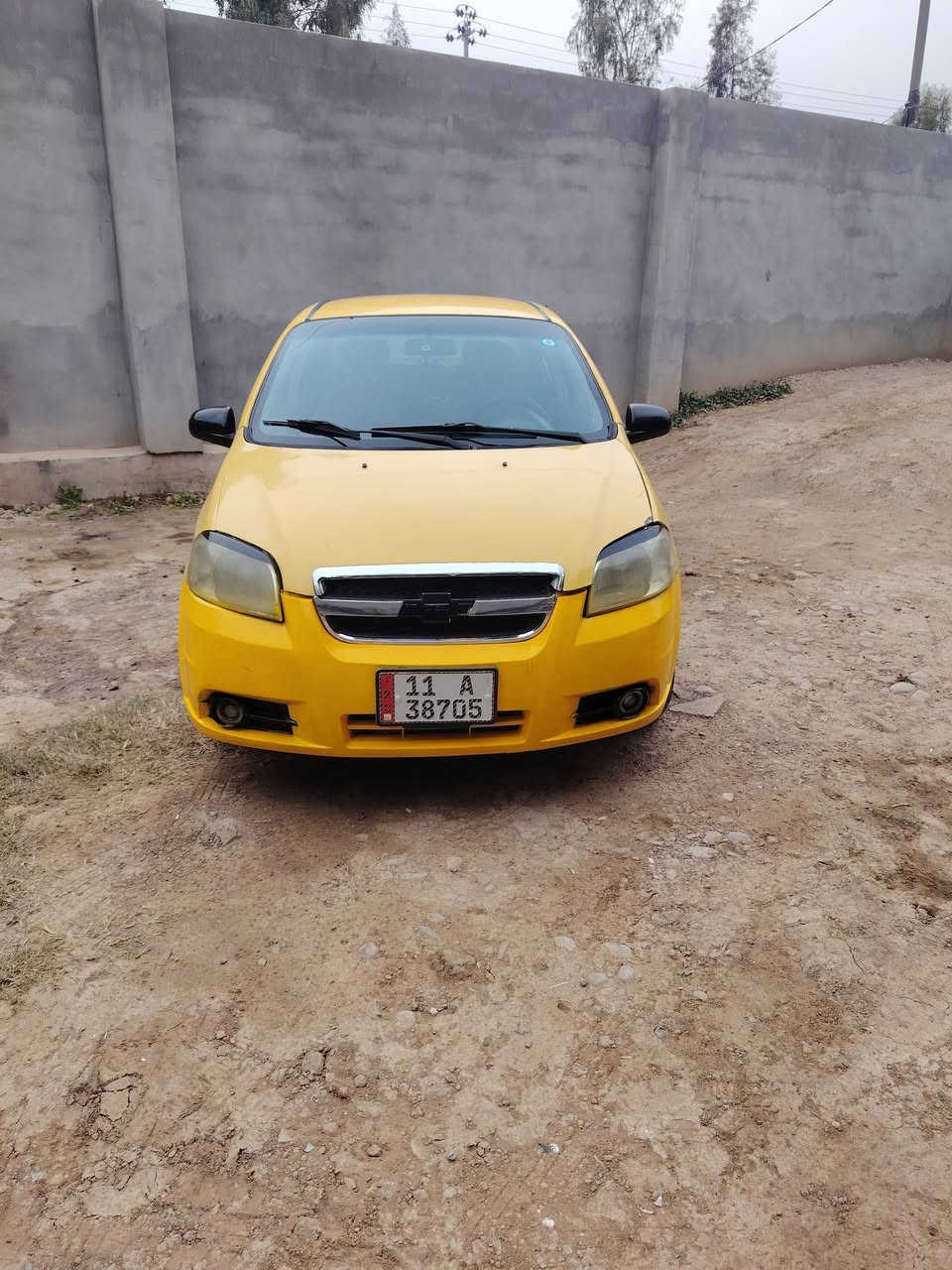 سلام عليكم / شوفرليت افيو موديل 2009 مكينه وكير كورلا نحله سعر 53 او مراوس حسب القناعه مكاني ديالى متواجد خاص


**إذا كنت صاحب هذا الإعلان وتريد حذفه لأي سبب، رجاءا أرسل رسالة إلى الدعم الفني**