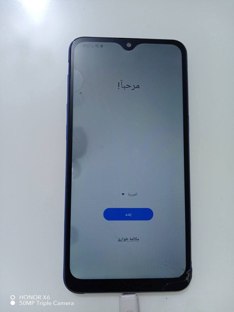 بيع مبايل A10S مبدل شاشه ومبدل بطاريه والضرر كدامك موجود بالشاشه وماضر اصلن عاديه كلشي مابيه شاشه ويرادله دخل حساب بس سعره ٢٥ الف وبي مجال قليل


**إذا كنت صاحب هذا الإعلان وتريد حذفه لأي سبب، رجاءا أرسل رسالة إلى الدعم الفني**