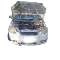 سيارة اڤيو 2010  گير اوتماتيك محرك مفتوح  رقم بابل خصوصي   المشكلة (عط...