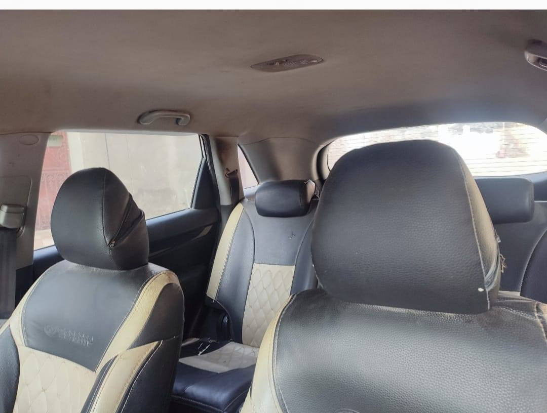 السلام عليكم
كيا سورنتو للبيع موديل ٢٠١١ خليجي  رقم قادسية بأسمي تحويل ثاني يوم سنوية  ٢٠٣٠ 
٥ راكب 
محرك ٤ سلندر ٢٤٠٠  دوش 
بيها صبغ ٣ قطع بنيد وجاملغ امامي يسار وجاملغ خلفي يمين  مع رشات بالتكم 
 
السعر ١١٣ للإستفسار  ***********
