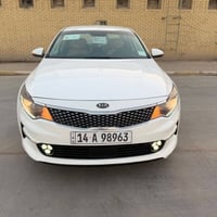 اوبتيما • ٢٠١٦ • وارد امريكي