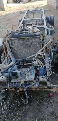 وبركاته اخوان للبيع محرك كير اكسل صدر تبريد ويل خلفيه عدد ٣ امامي عدد ...