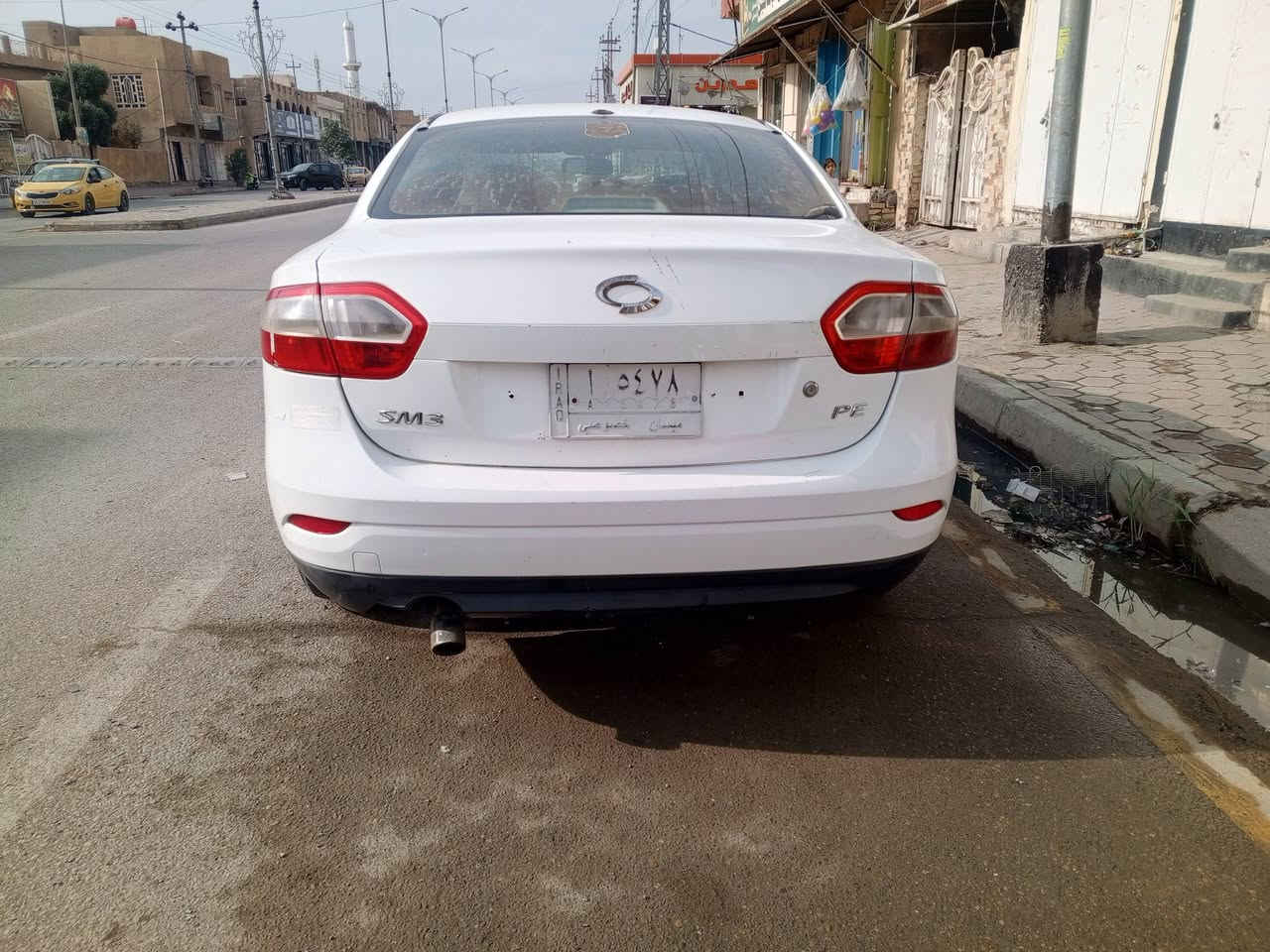 سامسونك موديل 10
مكينه وكير ابلاد ياباني بيع اومراوس 
سعرها 55
مكاني كوت داموك 
***********
