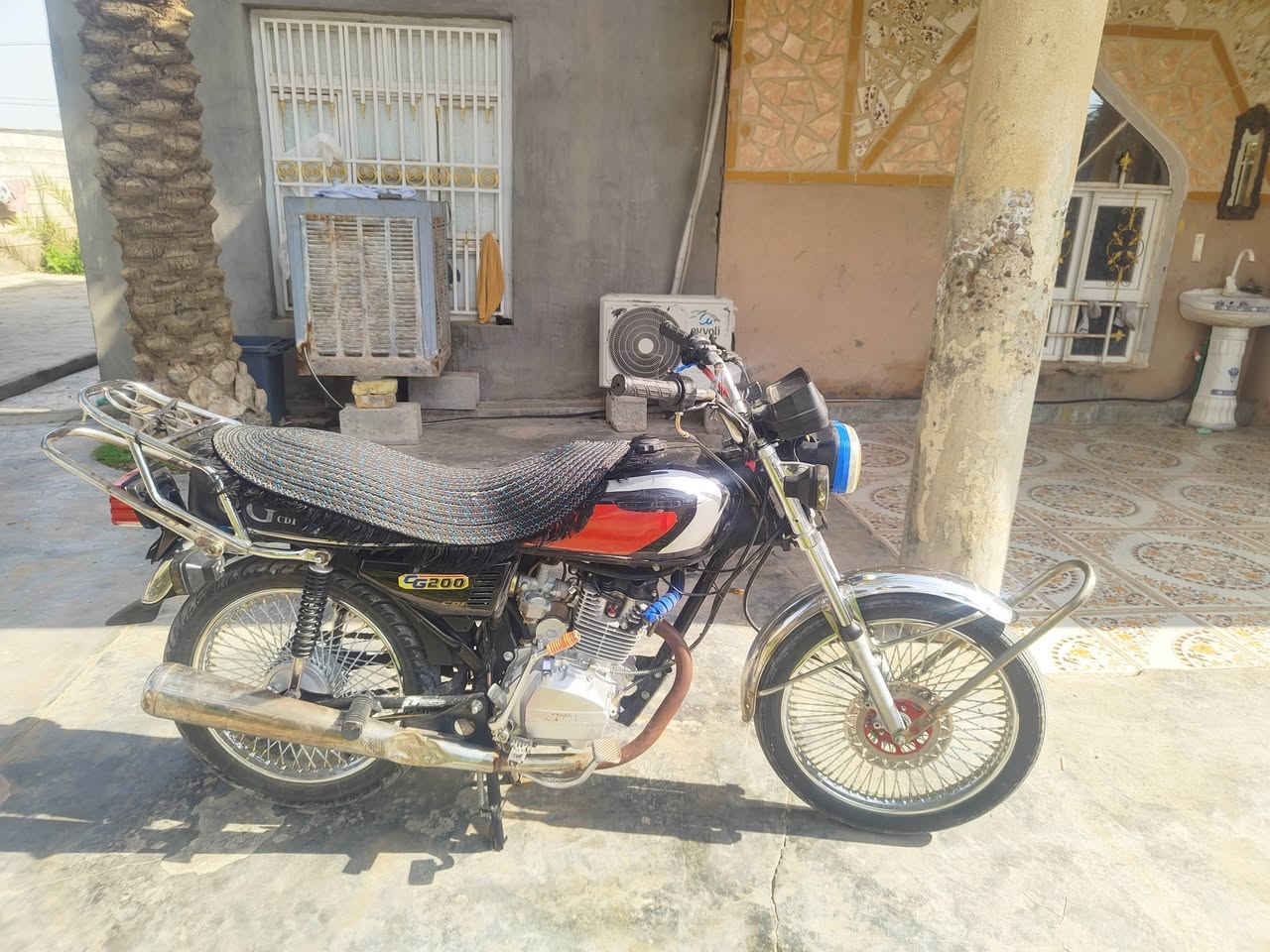 للبيع و مراوس موديل 22بدون وراق نامي برو السعر375بي مجال ***********
