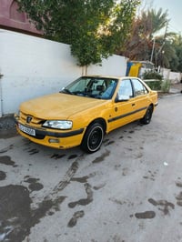 بيجو بارص • ٢٠١٥ • مجال بسيط