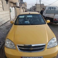 ٢٠١١ • مكينة مكفولة • حدادية قدام ورا