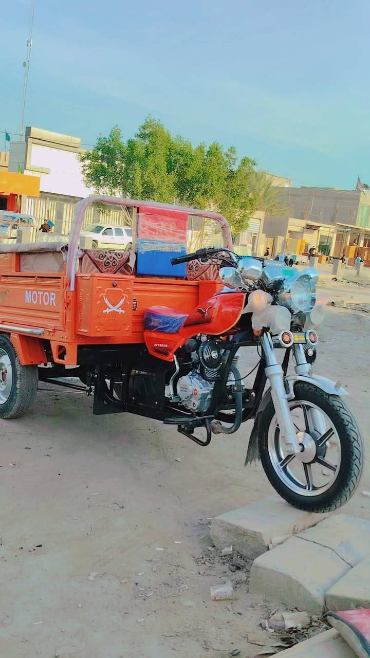 ستوته للبيع موديل ٢٣ زيرو صارلها 20يوم من طالعه من الوكيل بسمي مكتب حسين ابو كربلاء شرط اصولي ٣برغي
***********
بابل جبله
