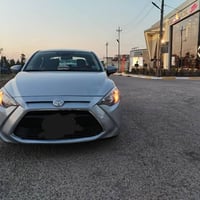 يارس ٢٠١٨ • وارد امريكي • رقم نينوى