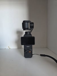 اوزمو بوكيت ٣ • ما بيه خلل • بدون ملحقات