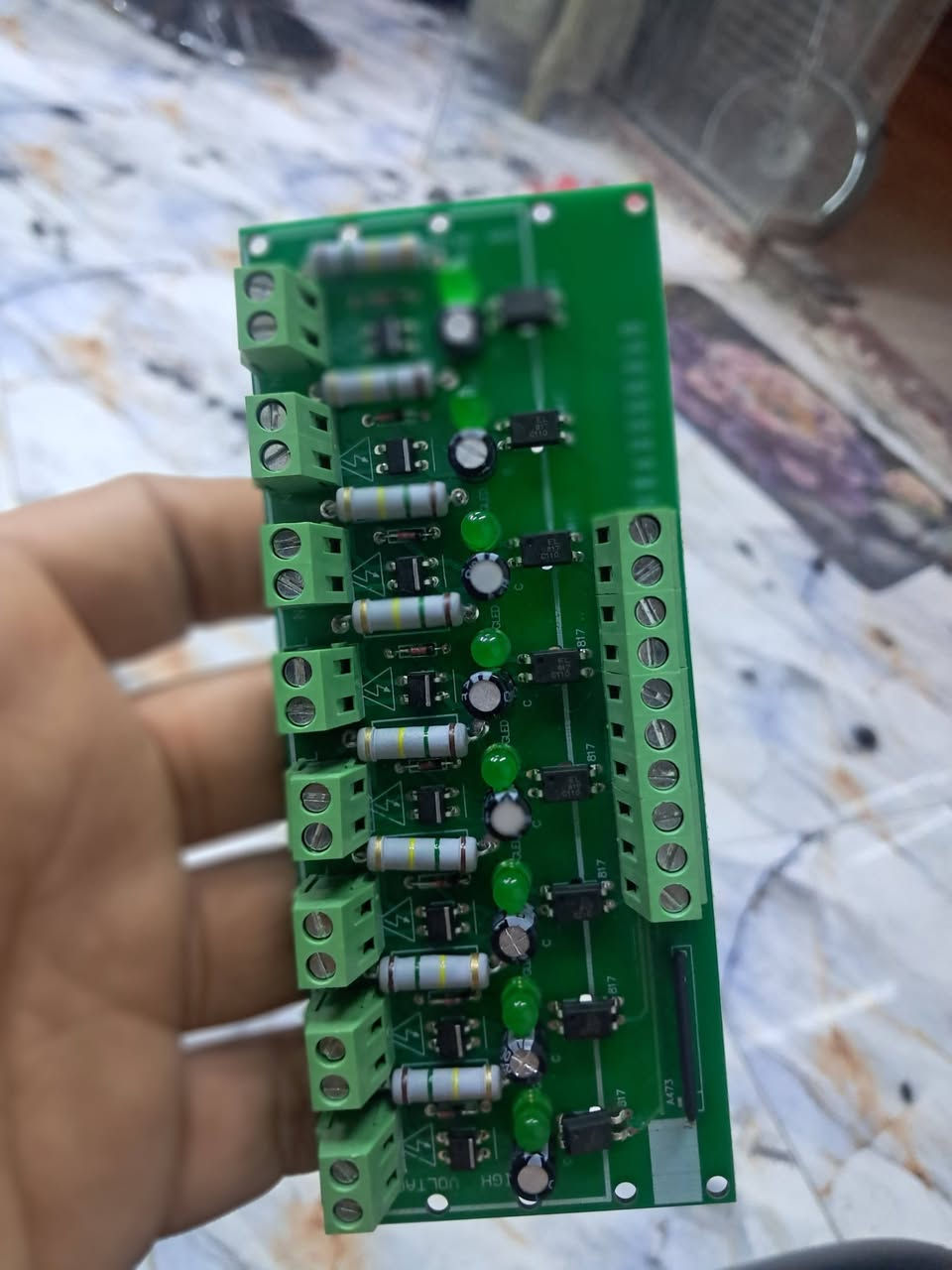 سعر ٣ الف


**إذا كنت صاحب هذا الإعلان وتريد حذفه لأي سبب، رجاءا أرسل رسالة إلى الدعم الفني**
