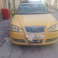شيري كوين • ٢٠١٠ • بابل انكليزي