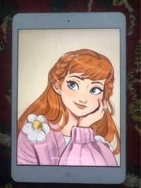 ايباد ميني ٢ • ٣٢ • ميسان