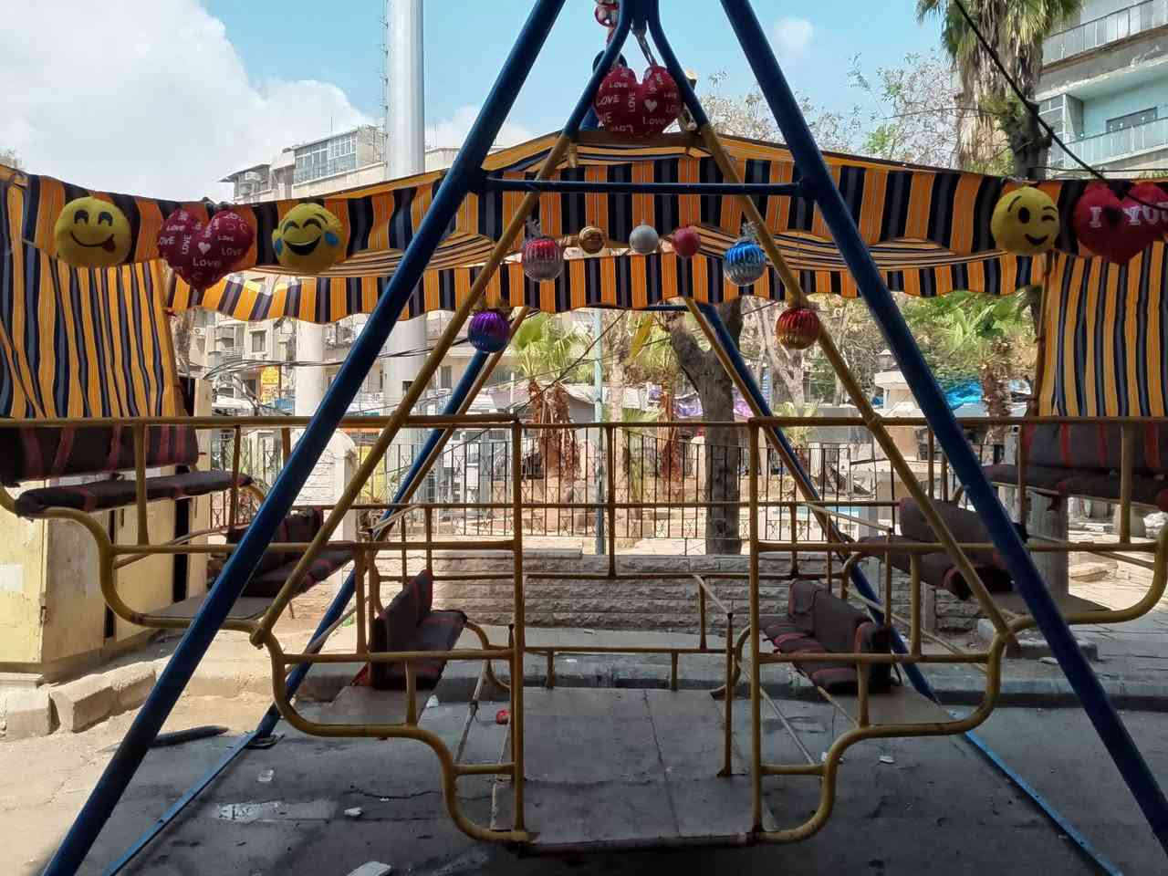 ٦طوابق٣٥ل٤٠راكب ليست بحاجةبرغي
شادر جديد اضاءة كاملة حالة فنية ممتازة 
دمشق شارع خالد بن الوليد ٠٩٣٦٠٠٢١١١


**إذا كنت صاحب هذا الإعلان وتريد حذفه لأي سبب، رجاءا أرسل رسالة إلى الدعم الفني**