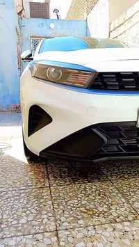 كيا سيراتو • مديل ٢٠٢٤ • ماشيه ٥٥ الف