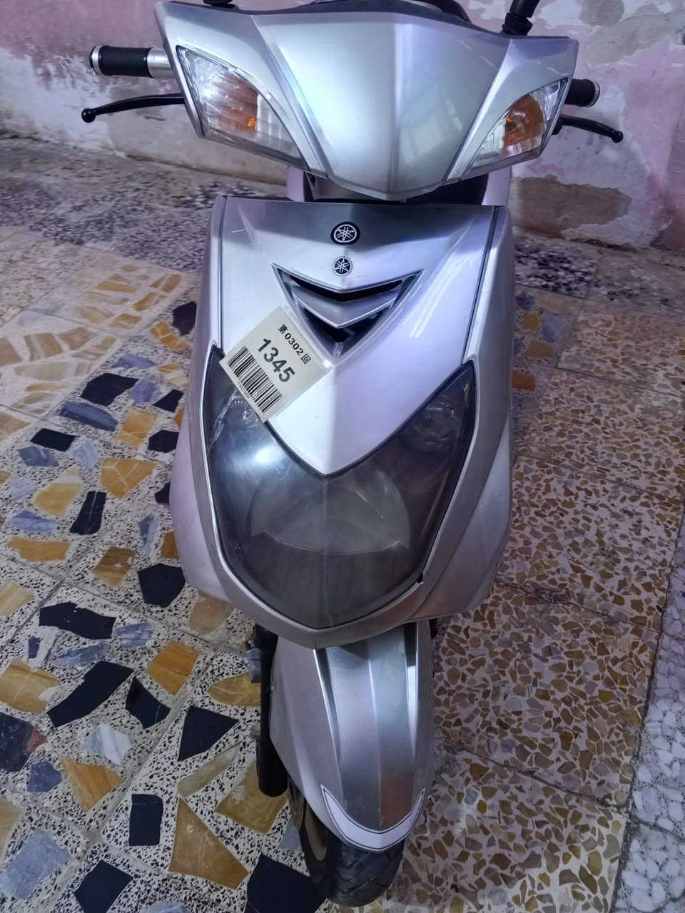 السلام عليكم سكنس فحل سرعه 140   مكان بغداد مدينه الصدر
رقم***********
