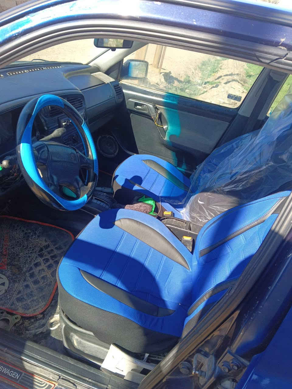 كولف فنتو سياره حلوه مصبوغه  عام جماليه سعر 40وبيهه مجال


**إذا كنت صاحب هذا الإعلان وتريد حذفه لأي سبب، رجاءا أرسل رسالة إلى الدعم الفني**