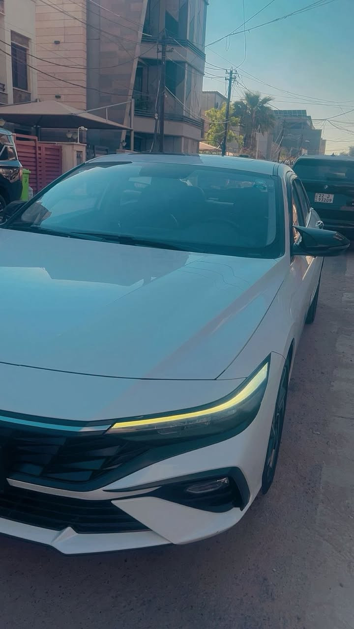 السلام عليكم النترا موديل 24ماشيه 49 مكفوله كفاله عامه بأسمي مكاني بغداد
***********
