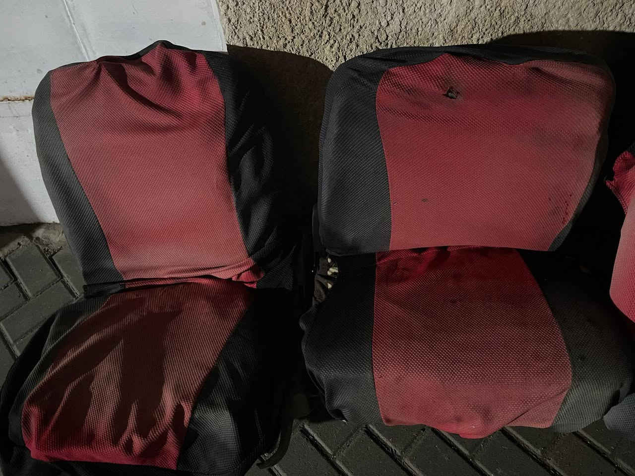 كشنات سايبه 11نص عمر سعرهن 60وبيهن مجال الموقع المدينه


**إذا كنت صاحب هذا الإعلان وتريد حذفه لأي سبب، رجاءا أرسل رسالة إلى الدعم الفني**