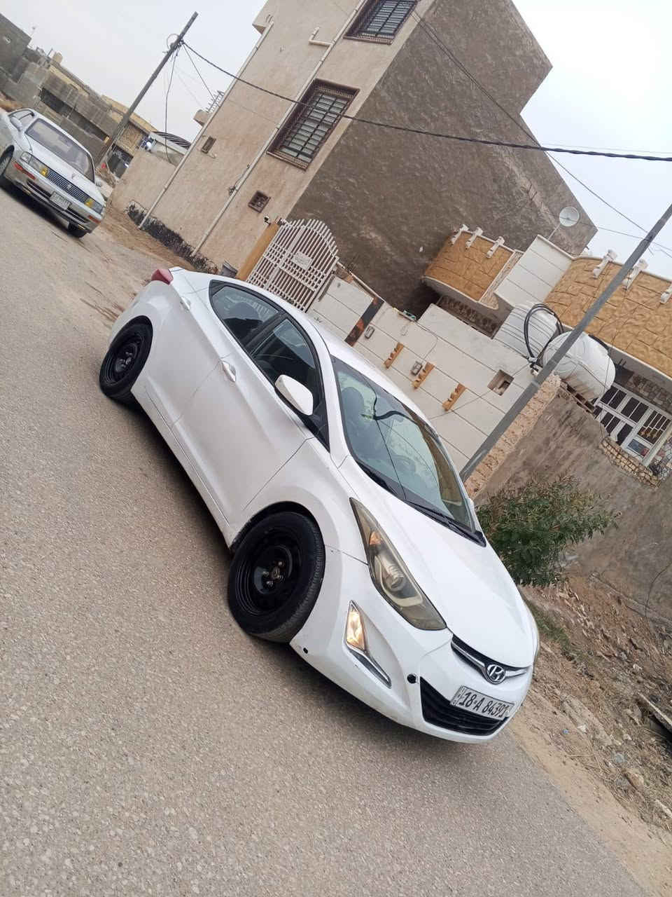 ياالله النترا موديل 2016 امريكيه رقم بابل الدولي الجديد كير محرك حداديه تخم تاير شرط كفاله سياره جاهزه الخير مال جناي ما ذب عليه ربع تبريد ثلج ☃️ شرط بس غاز سنويه 30 هزه جديده رقم دولي جديد سياره جاهزه على أربع عشرين حبايه سياره احلا من صور شرط سياره بيه اربع قطع صبغ شرط بدون دواخل شرط سياره اليبل واحد سياره مكفوله من ضربه والدواخل شرط الفحص مكاني بابل مشروع المسيب السعر 90 وبيه مجال الشراي راني خادم تصال *********** بيع سريع بيع سريع غير متوفر خاص
