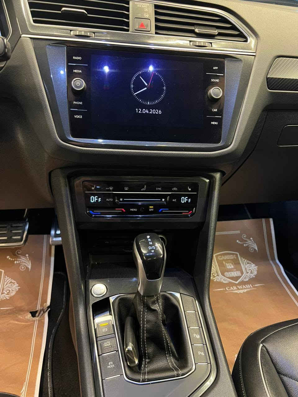 🚗 فولكس فاجن تيجوان 2024 – الفئة R-Line

✅ موديل: 2024
✅ الفئة: R-Line
✅ فابريكة بالكامل
✅ العداد: 50,000 كم
✅ رخصة سارية لمدة سنة

💳 أنظمة تقسيط تناسب جميع الوظائف

• استعلام بنكي خلال أقل من 24 ساعة.
• إجراءات سريعة وسهلة.

📍 المعاينة: المنصورة – توريل.

📞 للتواصل (اتصال أو واتساب):
01000708678 المنصورة, الدقهلية


**إذا كنت صاحب هذا الإعلان وتريد حذفه لأي سبب، رجاءا أرسل رسالة إلى الدعم الفني**