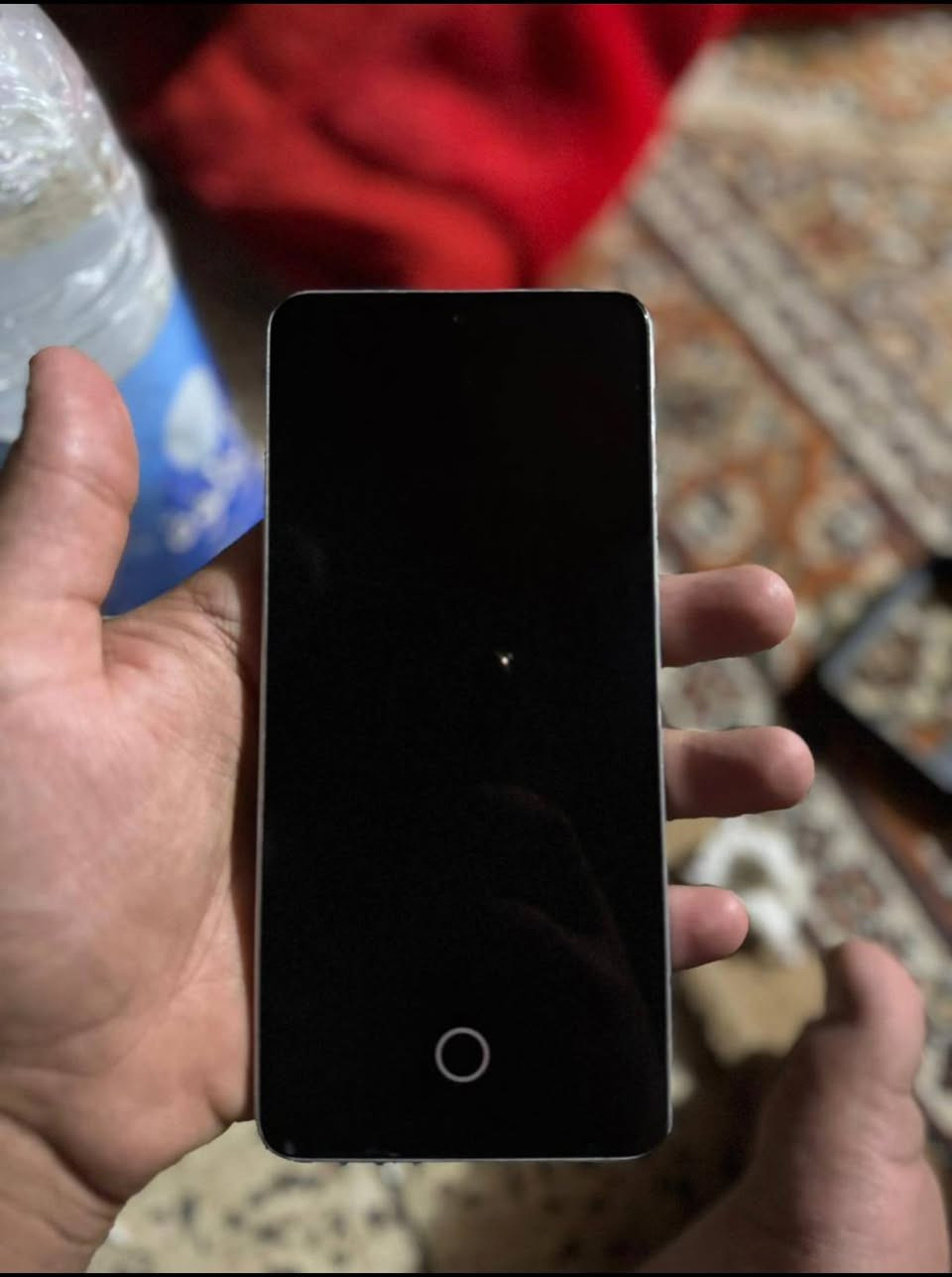 سلام عليكم  جهاز لبيع مثل ما شوف جهاز نضيف انضف من صور  ***********
او مراوس بدراجه حسب الاقتناع
