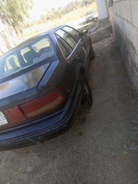 برنس • ٩٥ • اوتوماتيك