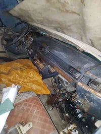 فوزة مربعة • دواخل كامل • البصرة