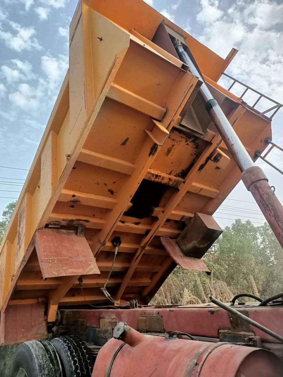 بدي جديد مال قجمة 440
***********
