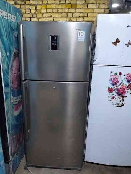 ثلاجات شغالات فووول تجميد وتبريد 
««عددهم، 4 ثلاجات سعر القطعه الوحده 150الف » نضيفه ومرتبه فقط اختار القطعه التعجبك اتصل على رقم ابو علي للاستفسار واحجز *********** العنوان بغداد المشتل مجمع فدك قرب المجلس البلدي ادخل على الصور وگلب 👇👇
