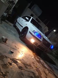 سمند • ٢٠١٣ • محرك جديد