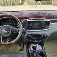 سورنتو • ٢٠١٦ • فول مواصفات