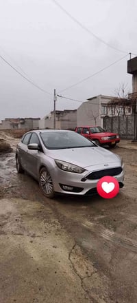 فوكس • ٢٠١٨ • تيتانيوم فول امريكي